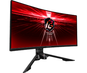 ASRock Phantom Gaming PG34WQ15R3A