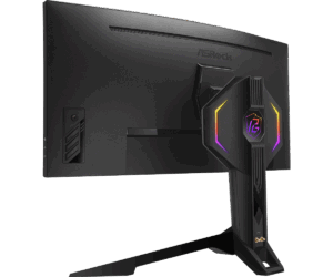 ASRock Phantom Gaming PG34WQ15R3A