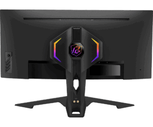 ASRock Phantom Gaming PG34WQ15R3A