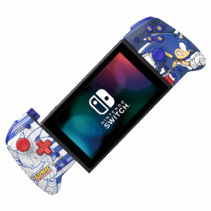 Nintendo Switch HORI Split Pad Pro Controller - Sonic
