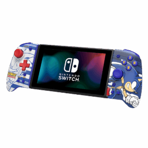 Nintendo Switch HORI Split Pad Pro Controller - Sonic