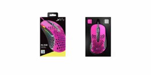 Xtrfy M4 RGB Pink