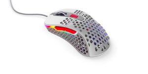 Xtrfy M4 RGB Retro