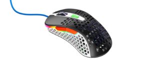 Xtrfy M4 RGB Street Edition