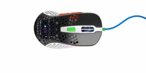 Xtrfy M4 RGB Street Edition