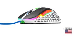 Xtrfy M4 RGB Street Edition