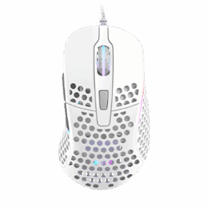 Xtrfy M4 RGB White