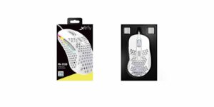 Xtrfy M4 RGB White