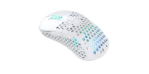 Xtrfy M4 RGB Wireless White