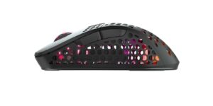 Xtrfy M4 RGB Wireless Black