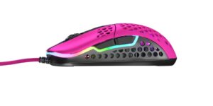 Xtrfy M42 RGB Pink
