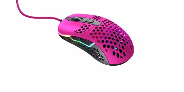Xtrfy M42 RGB Pink