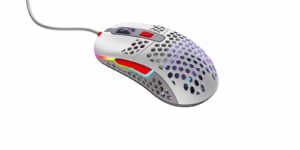 Xtrfy M42 RGB Retro