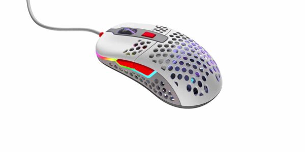 Xtrfy M42 RGB Retro