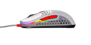 Xtrfy M42 RGB Retro