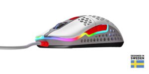 Xtrfy M42 RGB Retro