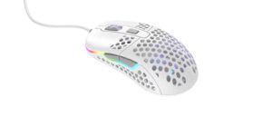 Xtrfy M42 RGB White