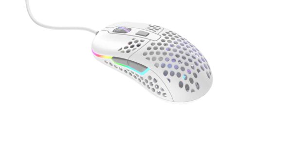 Xtrfy M42 RGB White