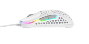 Xtrfy M42 RGB White