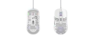 Xtrfy M42 RGB White