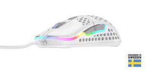 Xtrfy M42 RGB White