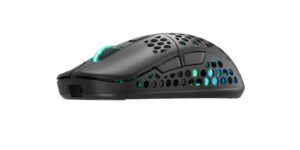 Xtrfy M42 RGB Wireless Black