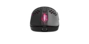 Xtrfy M42 RGB Wireless Black