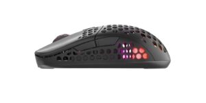 Xtrfy M42 RGB Wireless Black