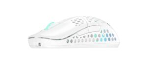 Xtrfy M42 RGB Wireless White