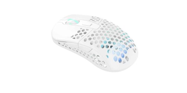 Xtrfy M42 RGB Wireless White