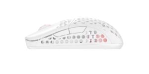 Xtrfy M42 RGB Wireless White