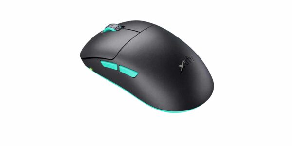 Xtrfy M8 Wireless Black