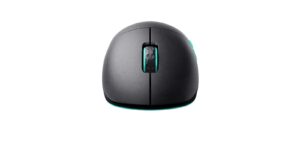 Xtrfy M8 Wireless Black