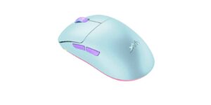 Xtrfy M8 Wireless Frosty Mint