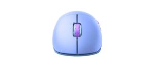 Xtrfy M8 Wireless Frosty Purple