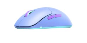 Xtrfy M8 Wireless Frosty Purple