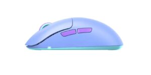 Xtrfy M8 Wireless Frosty Purple