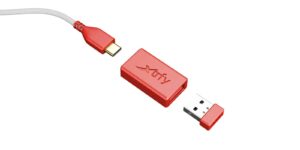Xtrfy M8 Wireless Retro