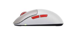 Xtrfy M8 Wireless Retro