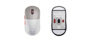 Xtrfy M8 Wireless Retro