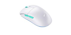 Xtrfy M8 Wireless White