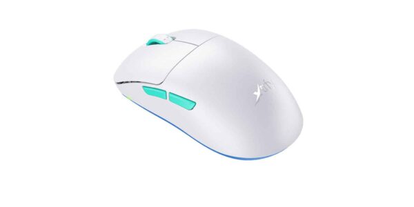 Xtrfy M8 Wireless White