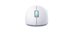 Xtrfy M8 Wireless White