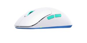 Xtrfy M8 Wireless White