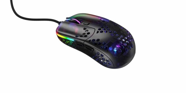 Xtrfy MZ1 Zy's Rail