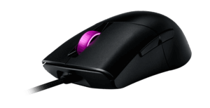 ASUS ROG Keris Wired Optical Gaming Mouse