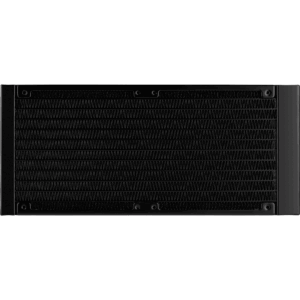 Corsair iCUE H100i ELITE CAPELLIX 240mm