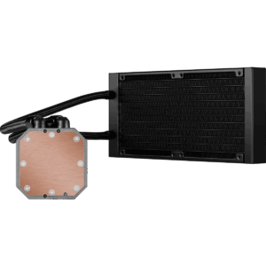 Corsair iCUE H100i ELITE CAPELLIX 240mm