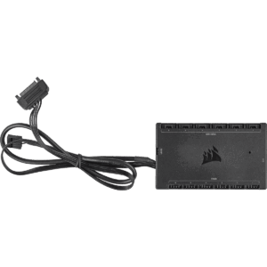 Corsair iCUE H100i ELITE CAPELLIX 240mm