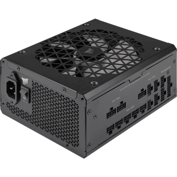 Corsair RM1000x SHIFT